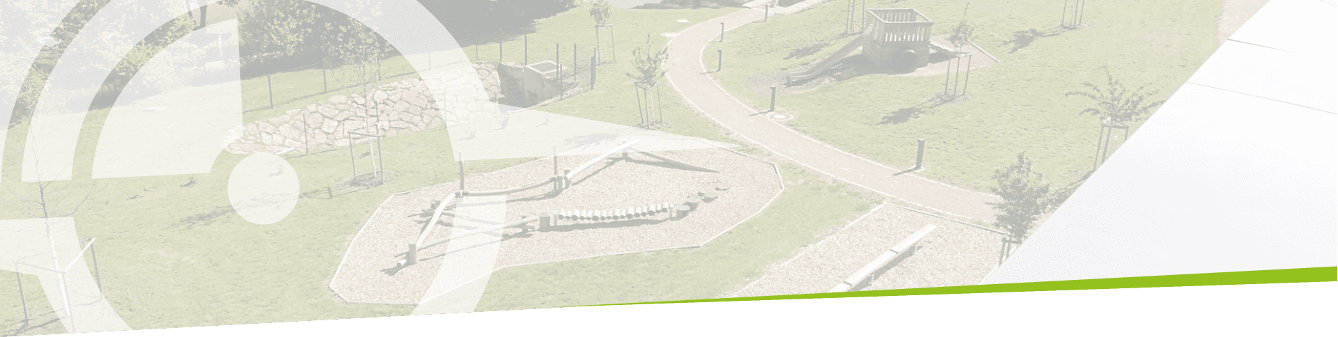 Aménagements paysagers