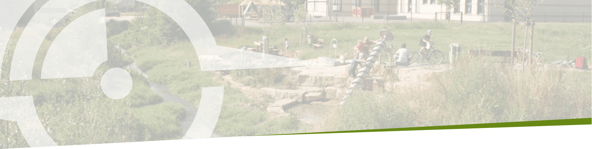 Aire de jeux d’eau à Junglinster