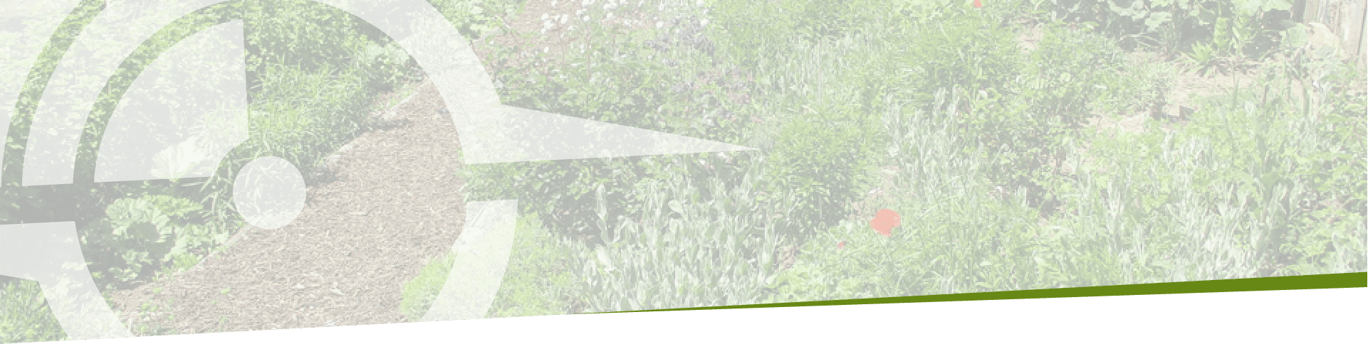 Jardin commun à Luxembourg