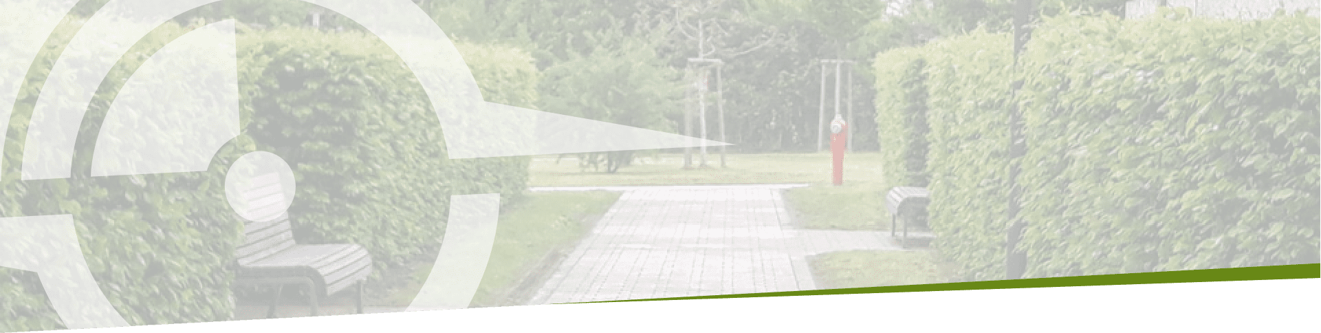 Parc Pescher à Strassen