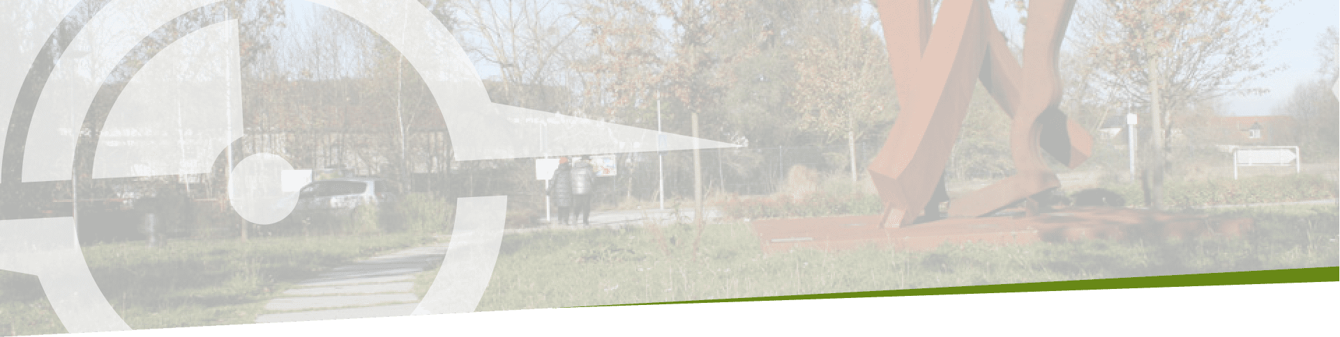 Place Maria Klein à Roodt/Syre