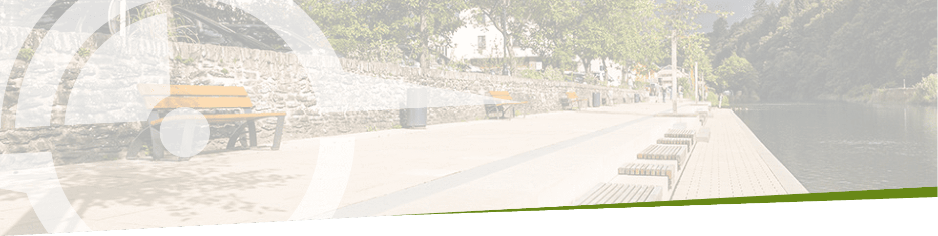 Promenade de l’Our - Vianden