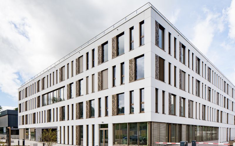 Pensé par et pour les collaborateurs