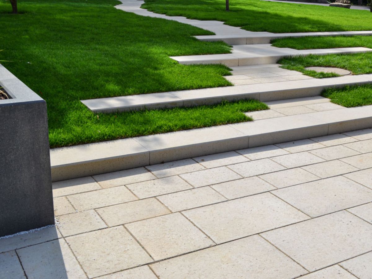 Siège administratif Evonos à Esch/Alzette