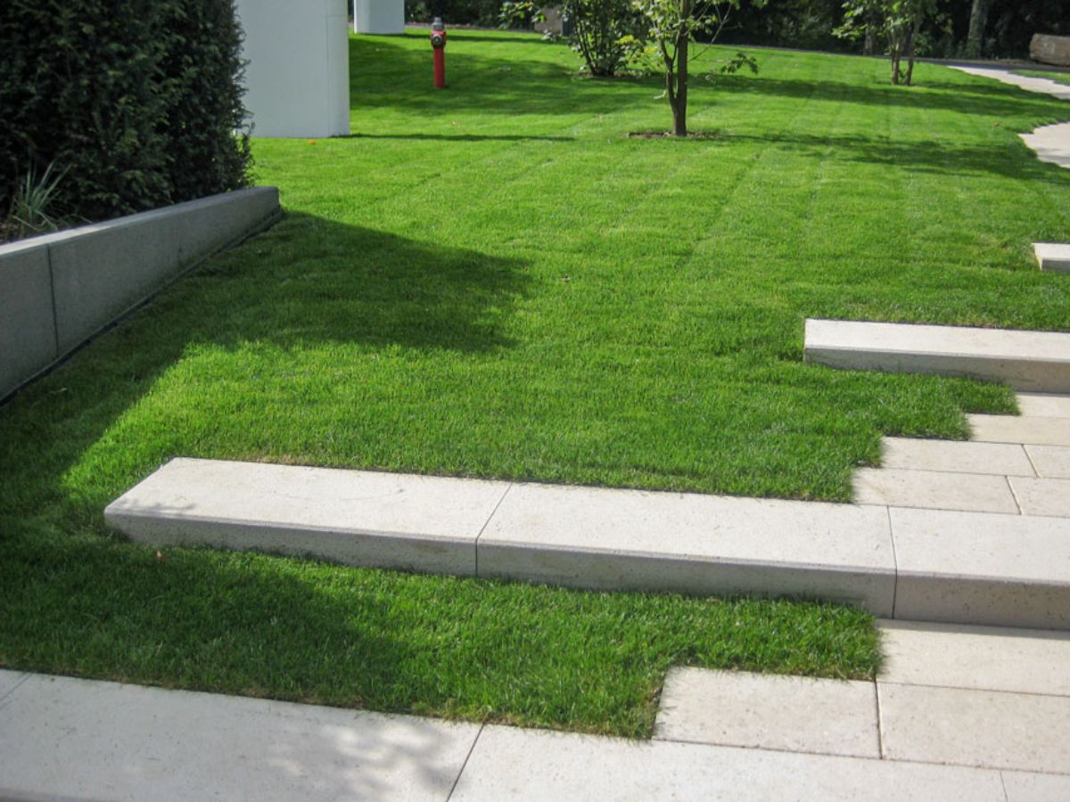 Siège administratif Evonos à Esch/Alzette