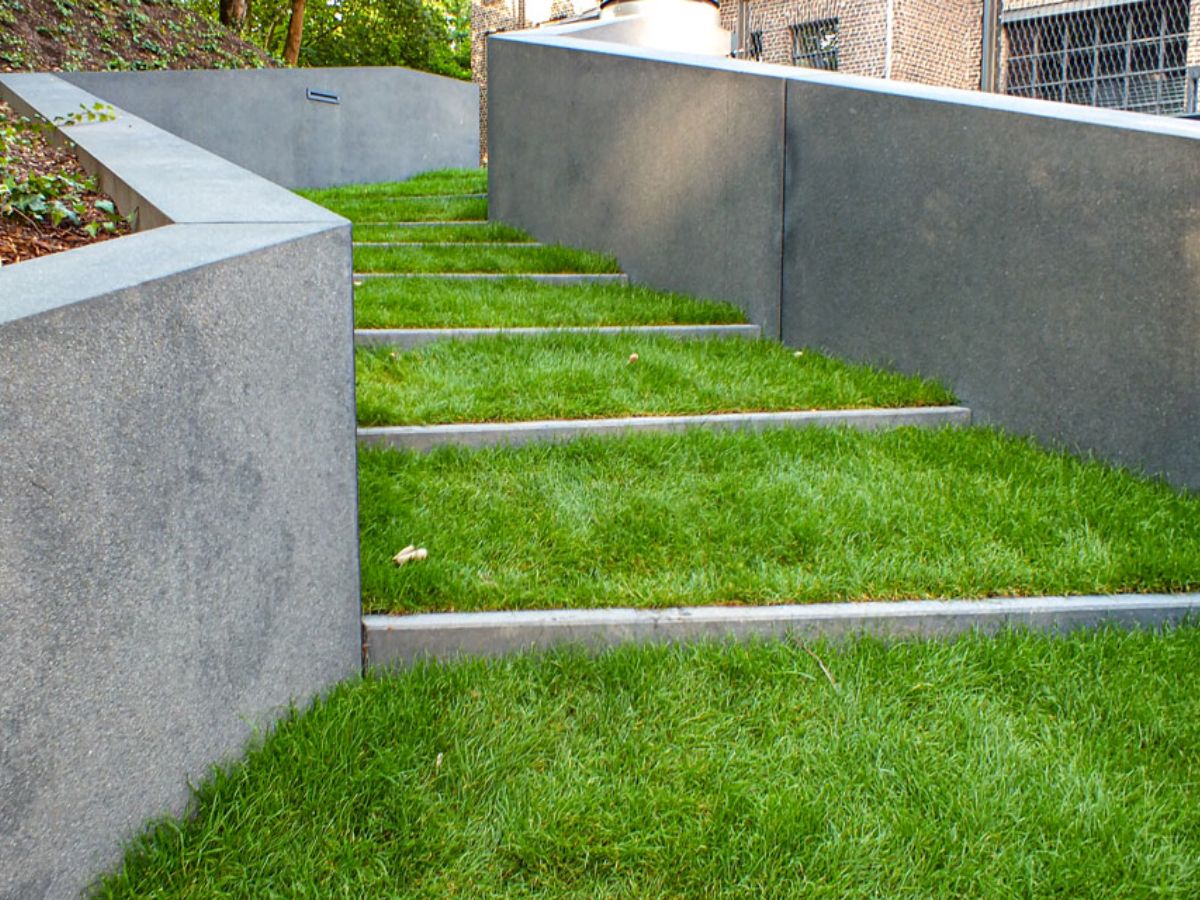 Siège administratif Evonos à Esch/Alzette