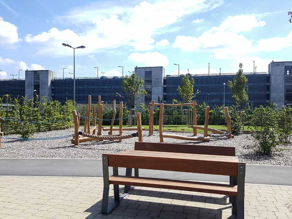 International School of Luxembourg à Luxembourg