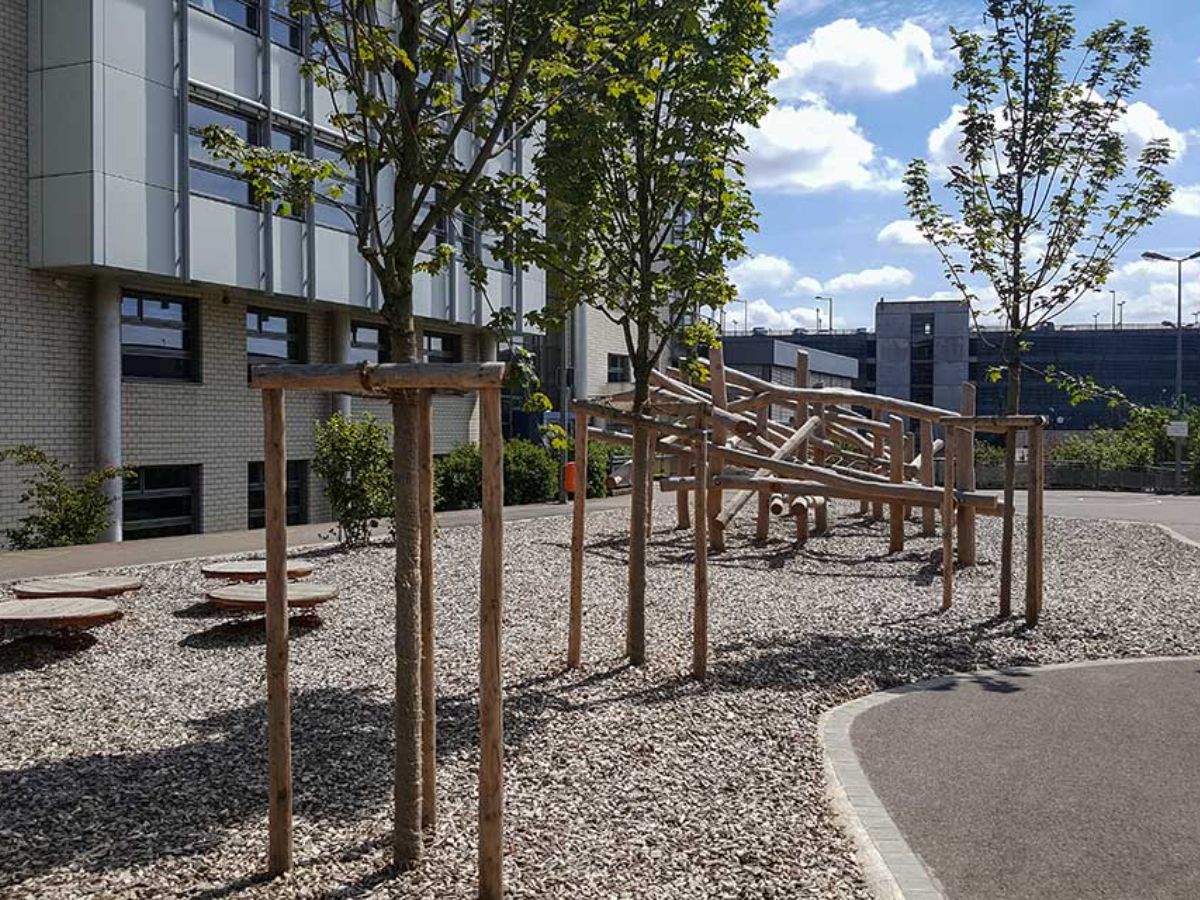 International School of Luxembourg à Luxembourg