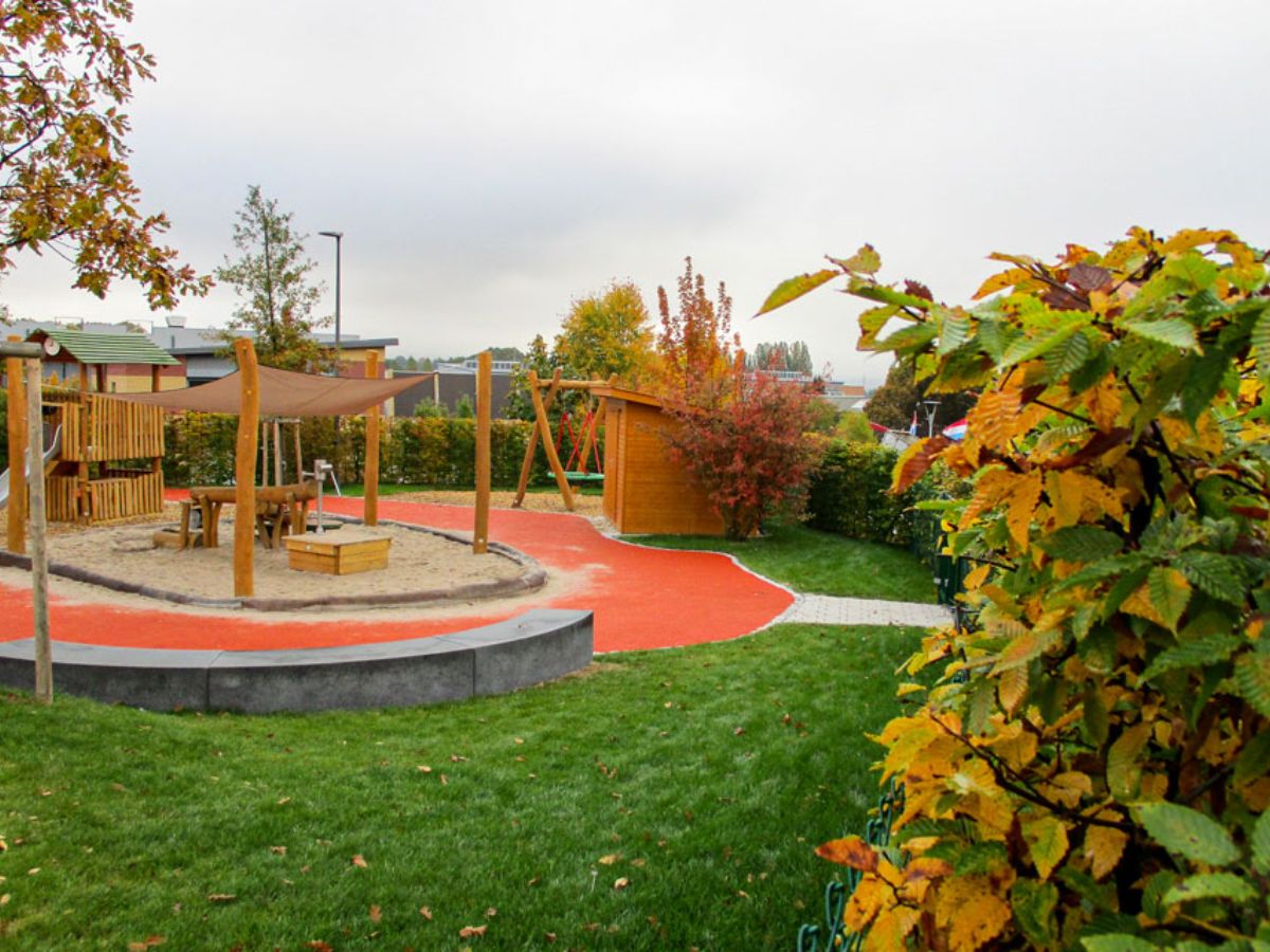 Maison relais à Niederanven