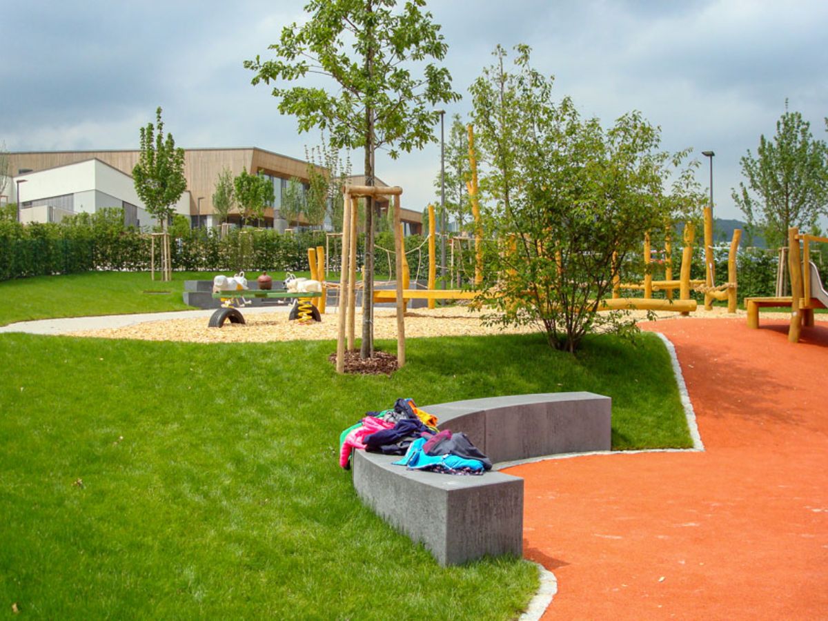 Maison relais à Niederanven