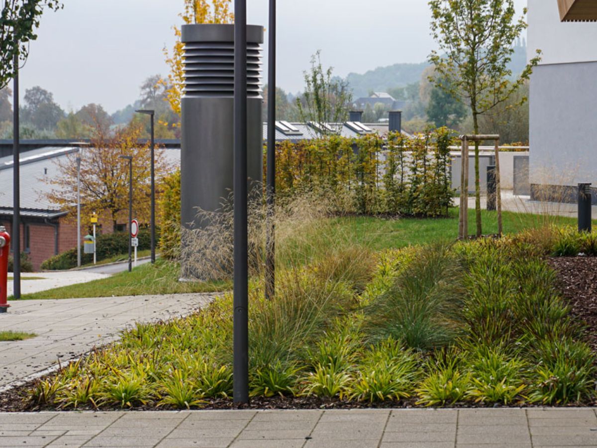 Maison relais à Niederanven