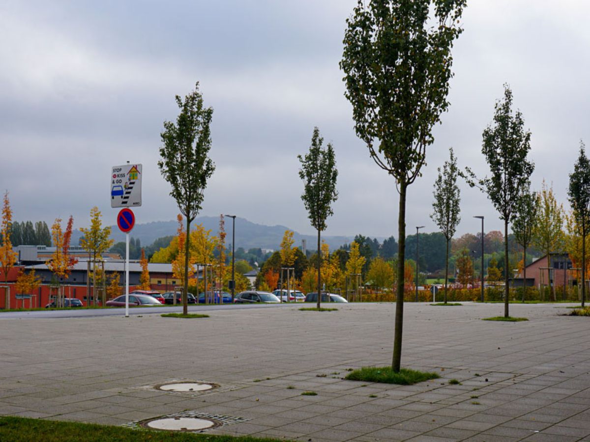 Maison relais à Niederanven