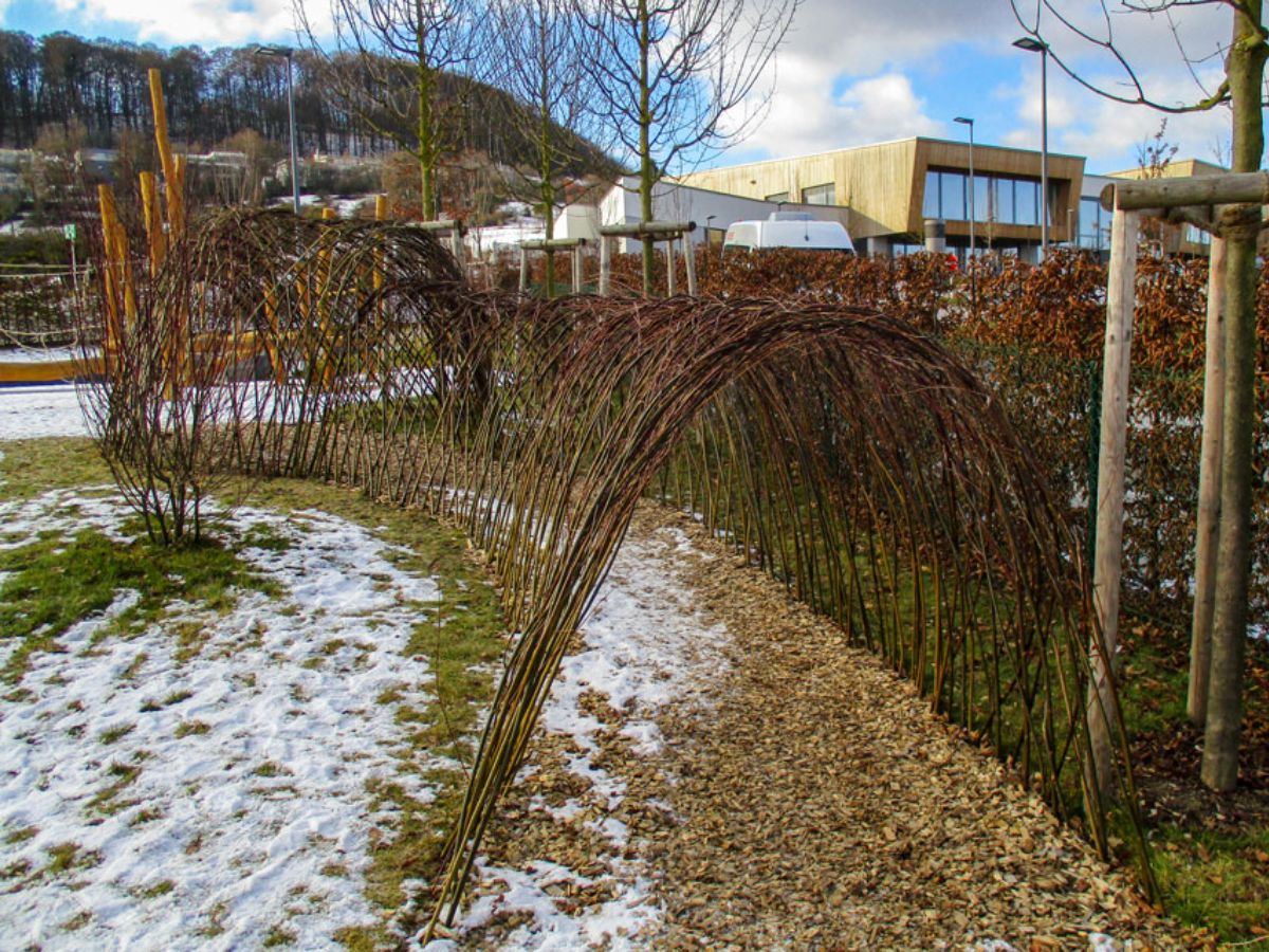 Maison relais à Niederanven