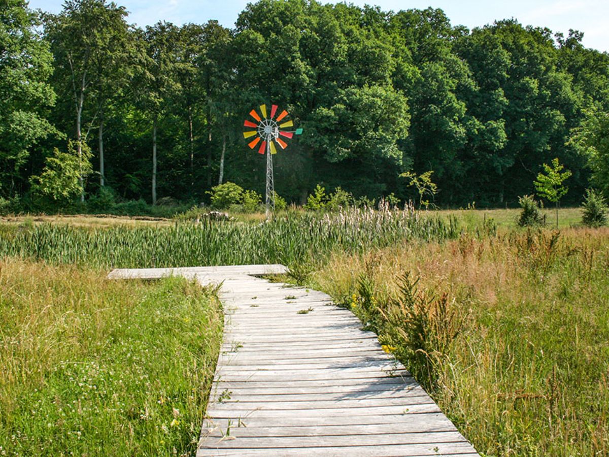 Atert Lycée à Redange