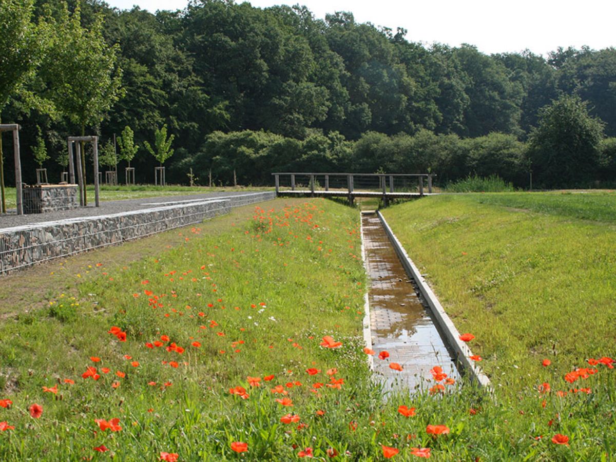 Atert Lycée à Redange