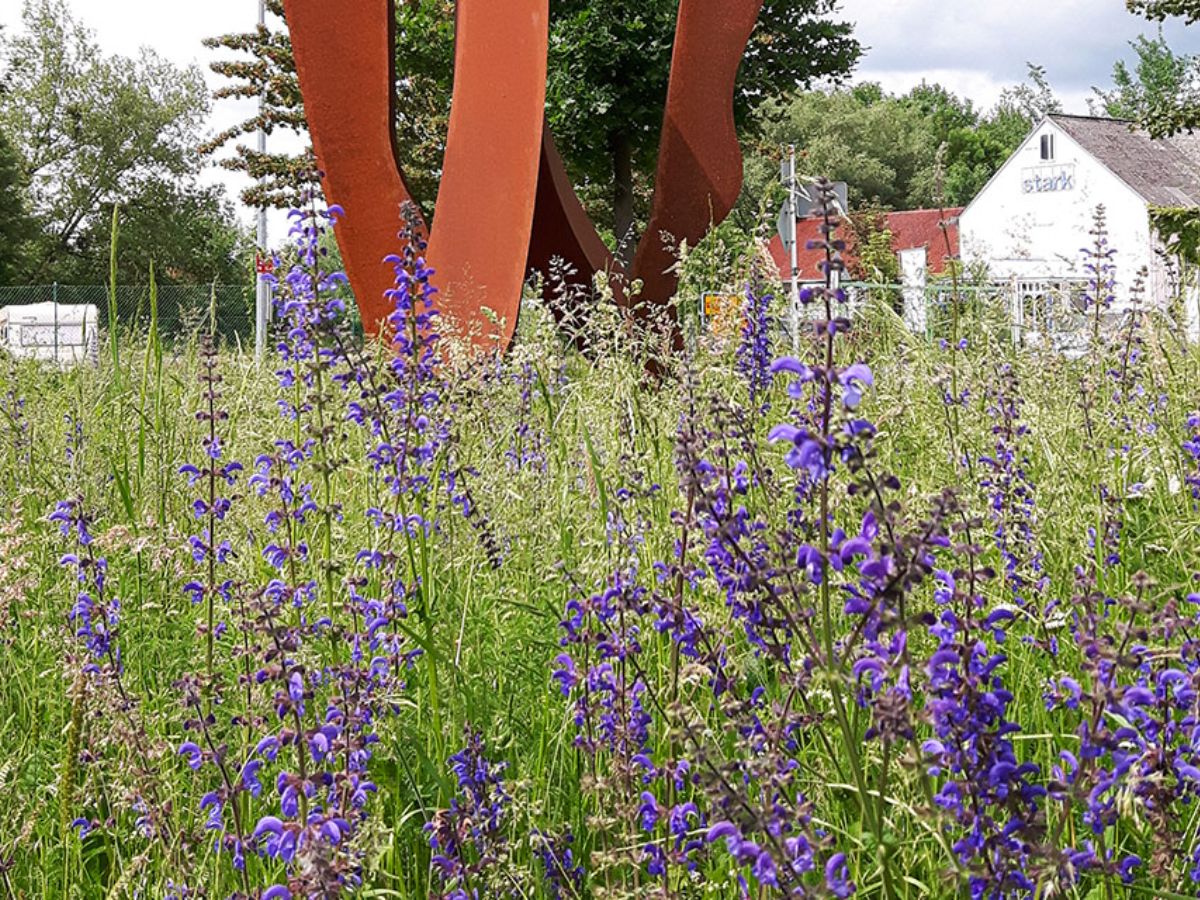 Place Maria Klein à Roodt/Syre