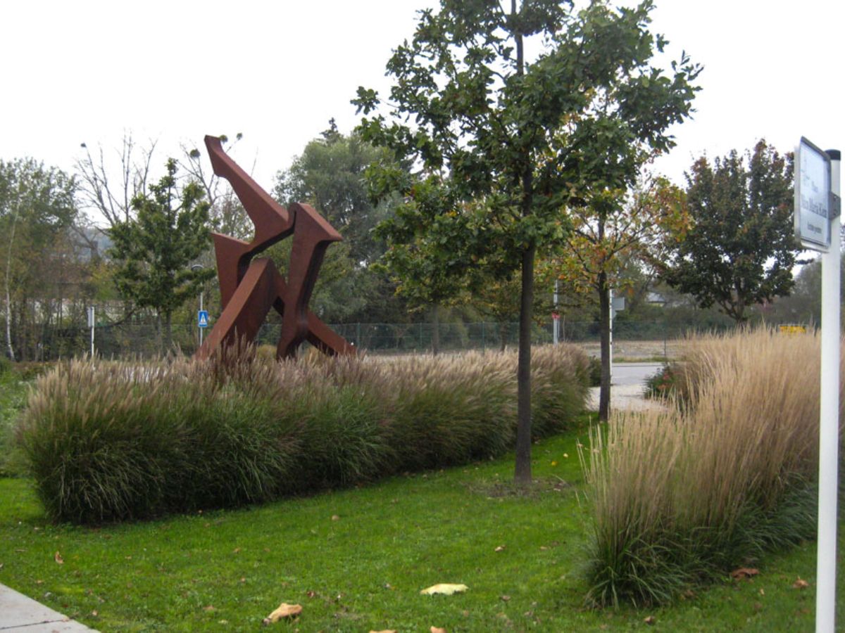 Place Maria Klein à Roodt/Syre