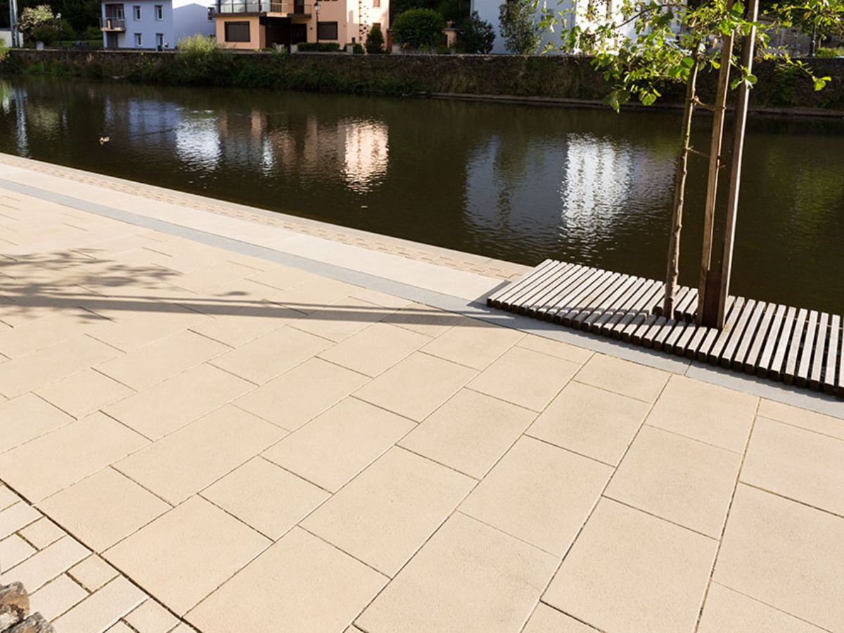Promenade de l’Our - Vianden